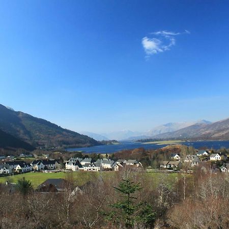 Casa Poco Bed & Breakfast Ballachulish Luaran gambar