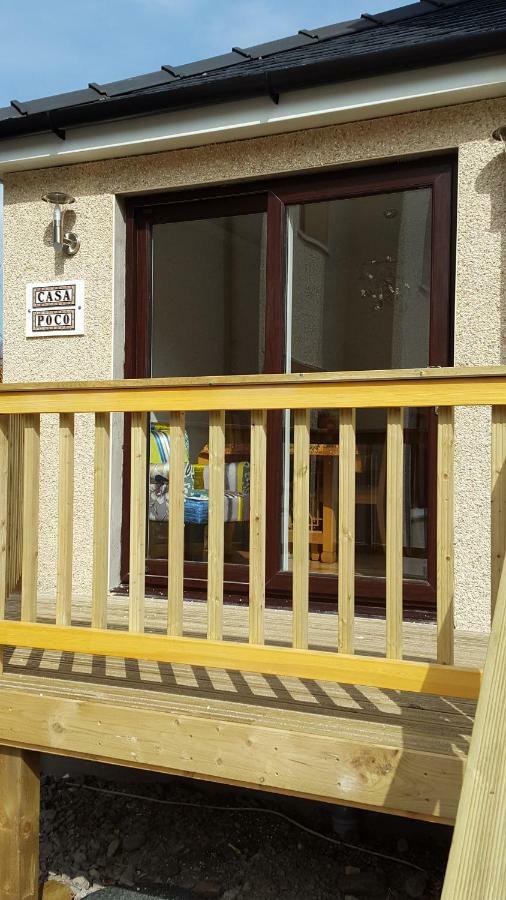Casa Poco Bed & Breakfast Ballachulish Luaran gambar