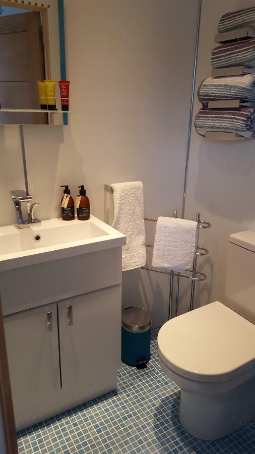 Casa Poco Bed & Breakfast Ballachulish Luaran gambar