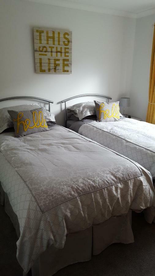 Casa Poco Bed & Breakfast Ballachulish Luaran gambar