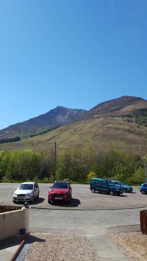Casa Poco Bed & Breakfast Ballachulish Luaran gambar