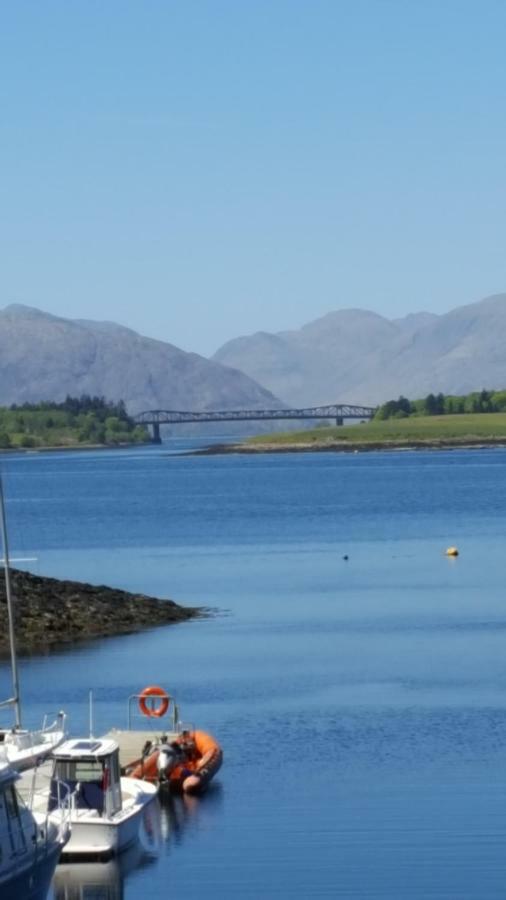 Casa Poco Bed & Breakfast Ballachulish Luaran gambar