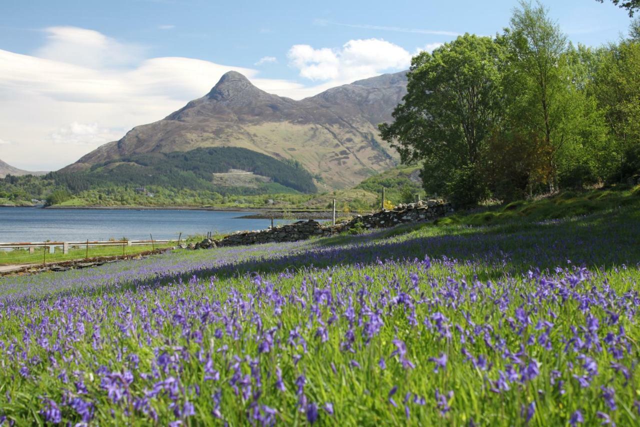 Casa Poco Bed & Breakfast Ballachulish Luaran gambar