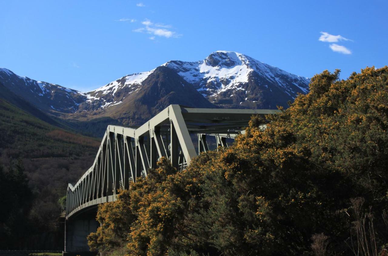 Casa Poco Bed & Breakfast Ballachulish Luaran gambar