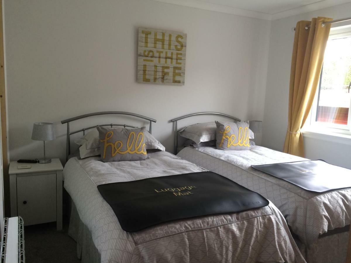 Casa Poco Bed & Breakfast Ballachulish Luaran gambar